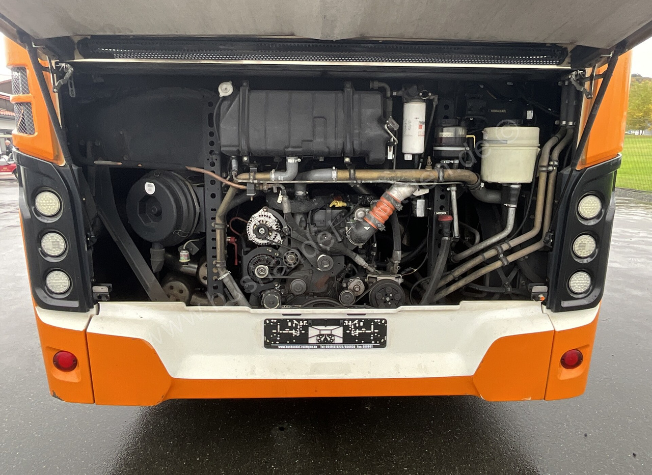 리스 VDL Citea LLE 120/255 VDL Citea LLE 120/255 : 사진 9