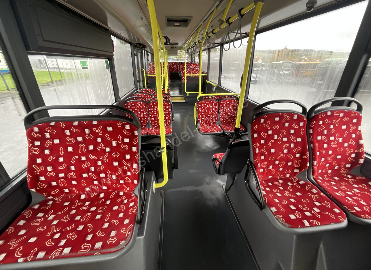 리스 VDL Citea LLE 120/255 VDL Citea LLE 120/255 : 사진 10