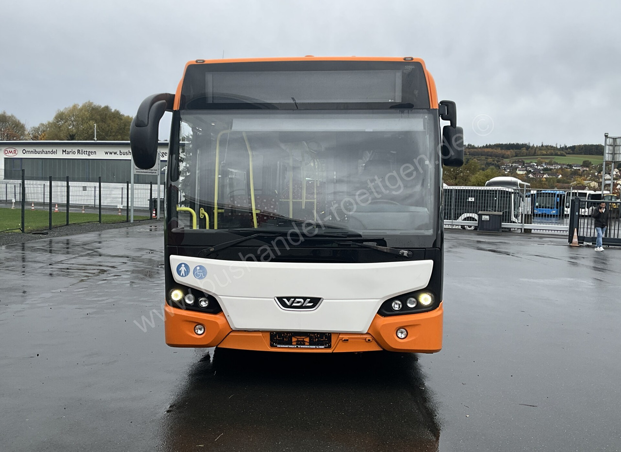 리스 VDL Citea LLE 120/255 VDL Citea LLE 120/255 : 사진 7