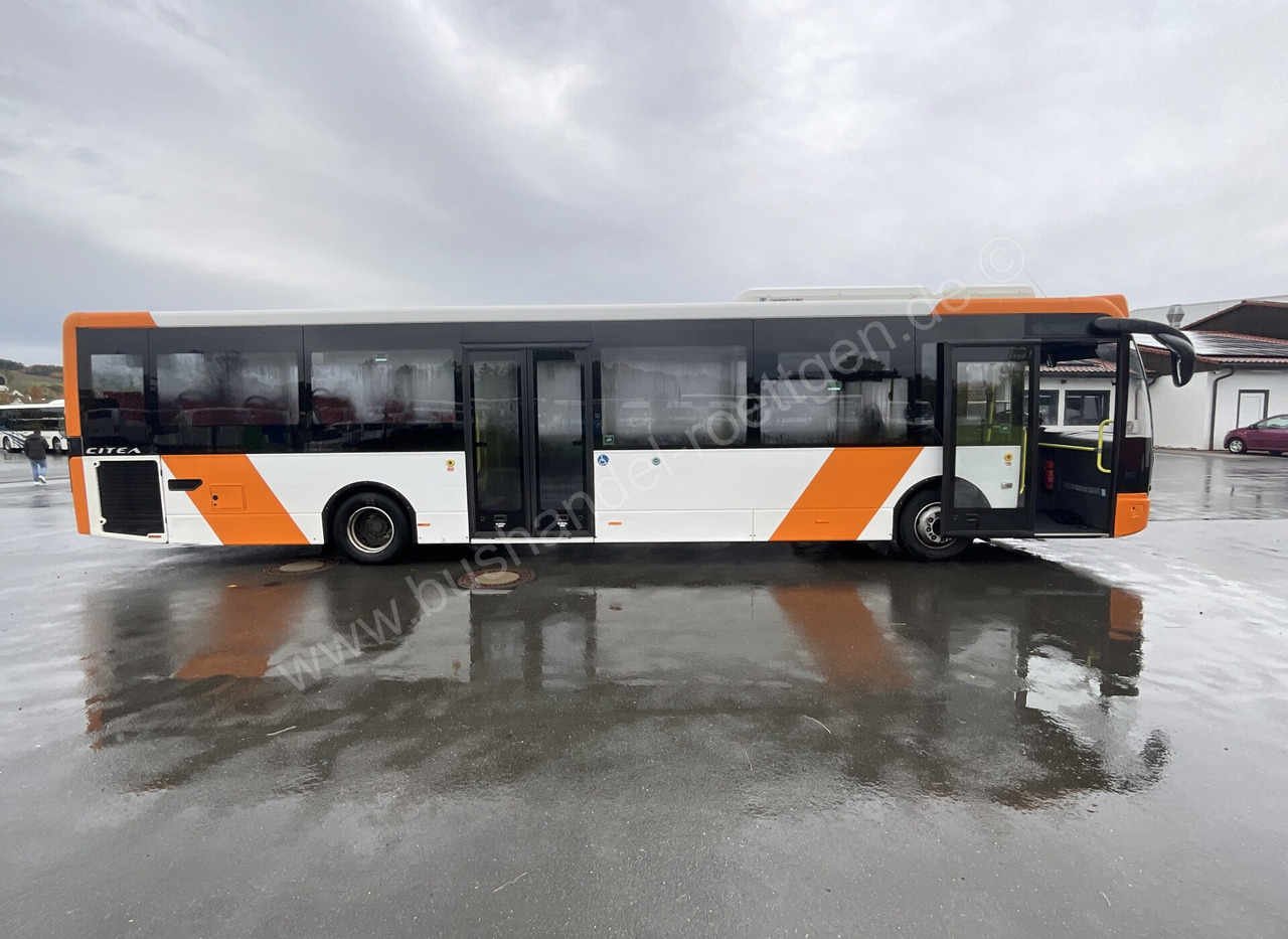 VDL Citea LLE 120/255 - 시내버스 : 사진 5 VDL Citea LLE 120/255 - 시내버스 : 사진 5