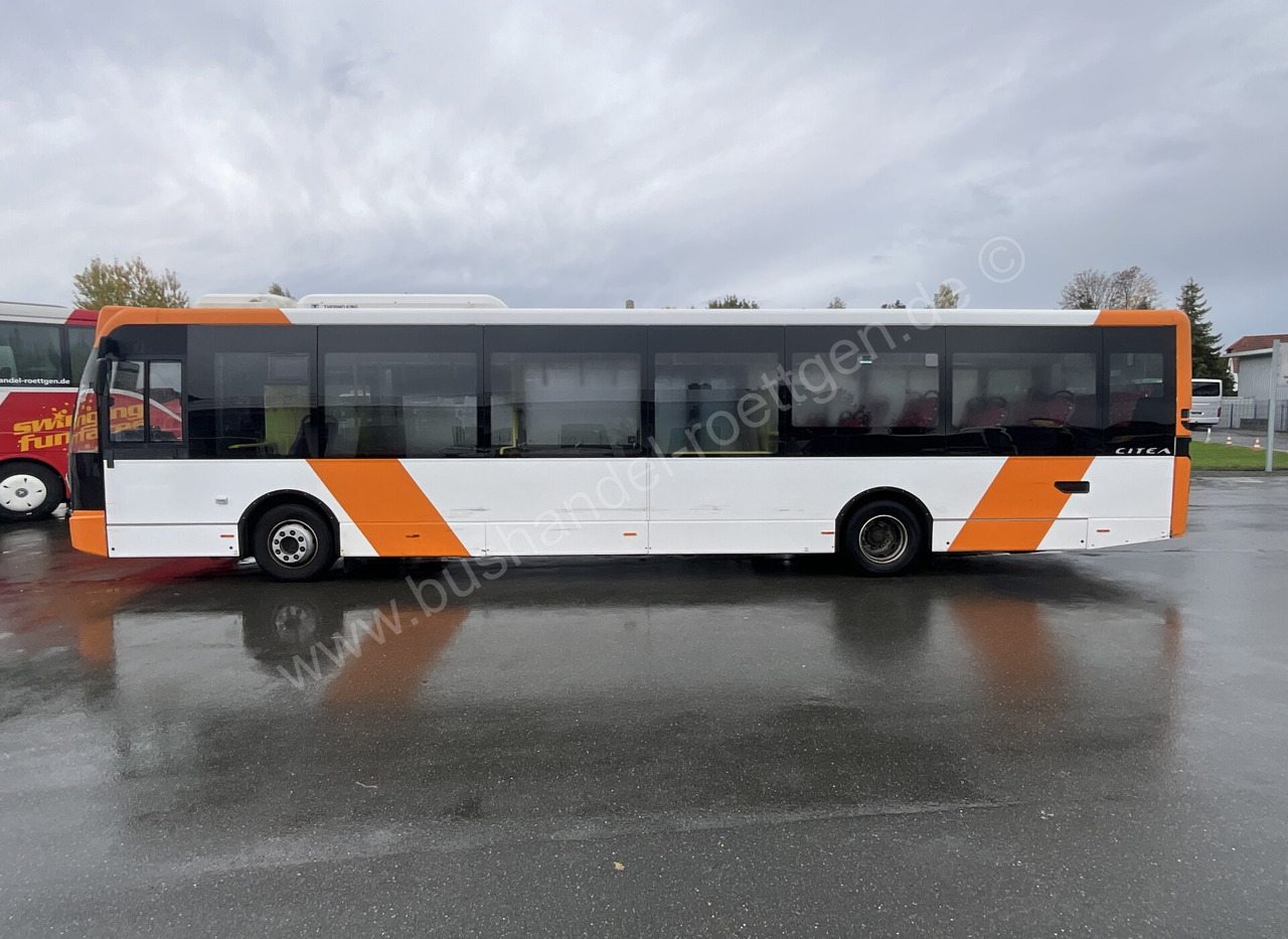 리스 VDL Citea LLE 120/255 VDL Citea LLE 120/255 : 사진 6