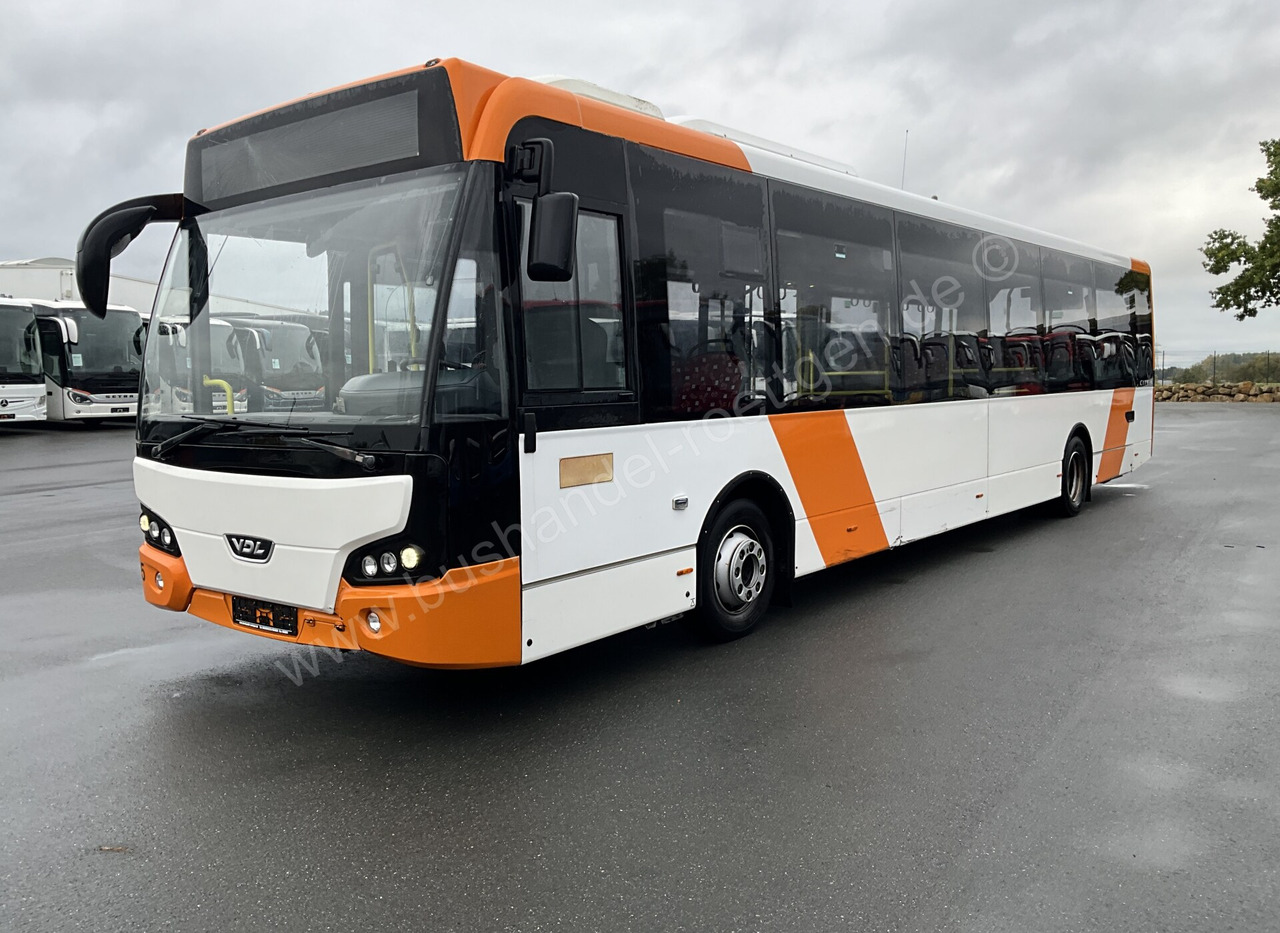 VDL Citea LLE - 시내버스 : 사진 2 VDL Citea LLE - 시내버스 : 사진 2