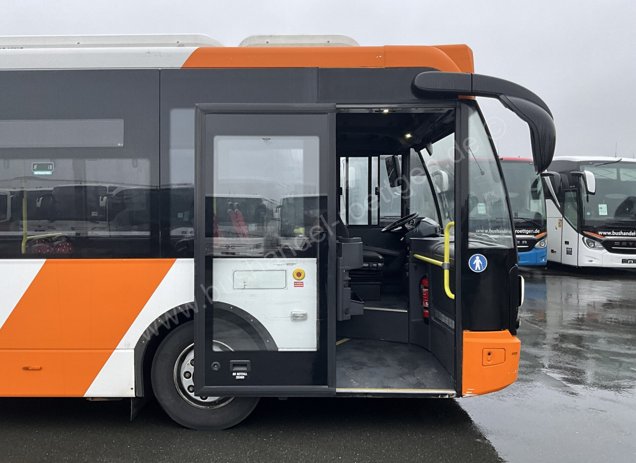 VDL Citea LLE - 시내버스 : 사진 5 VDL Citea LLE - 시내버스 : 사진 5