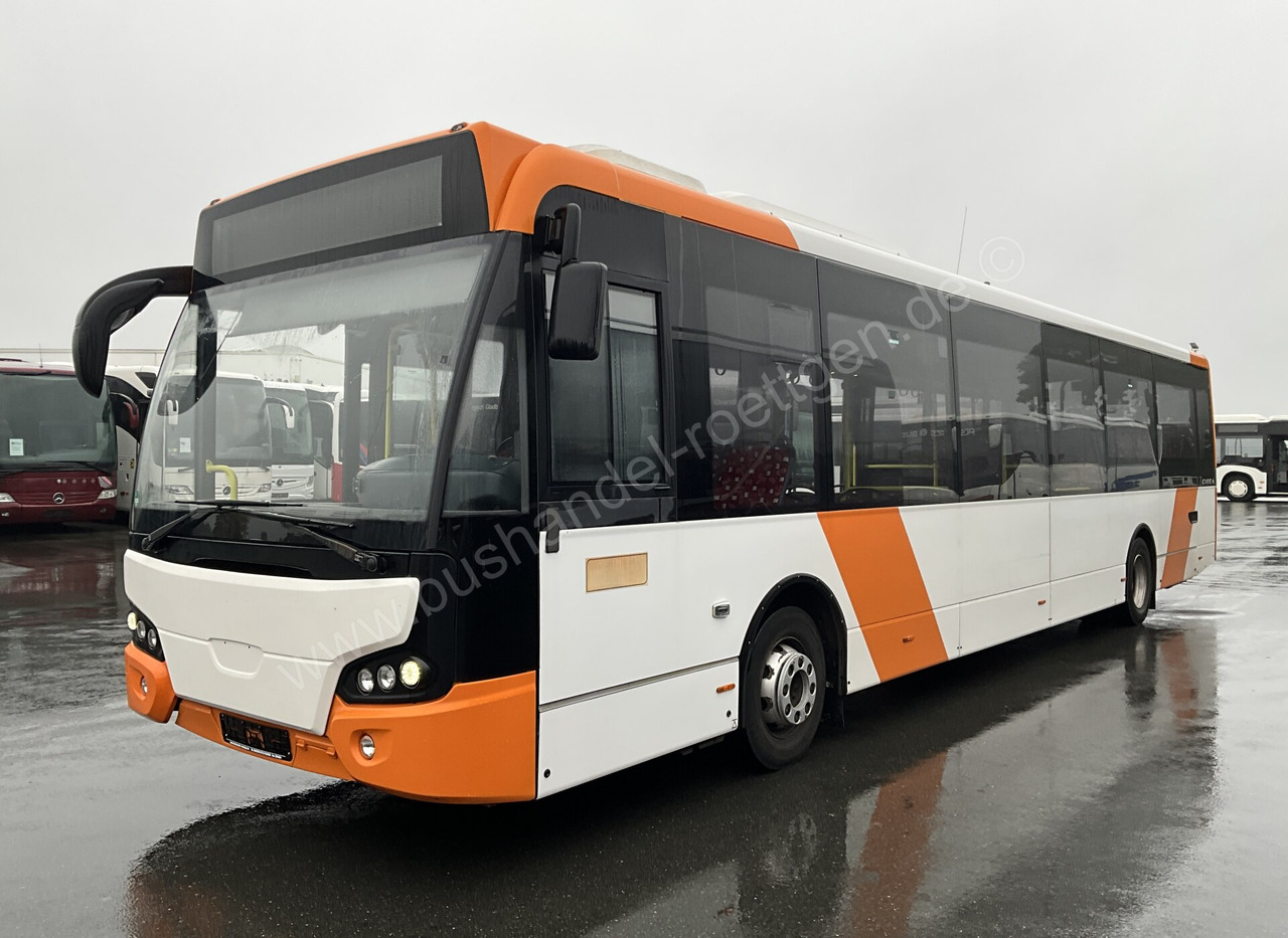 VDL Citea LLE - 시내버스 : 사진 2 VDL Citea LLE - 시내버스 : 사진 2