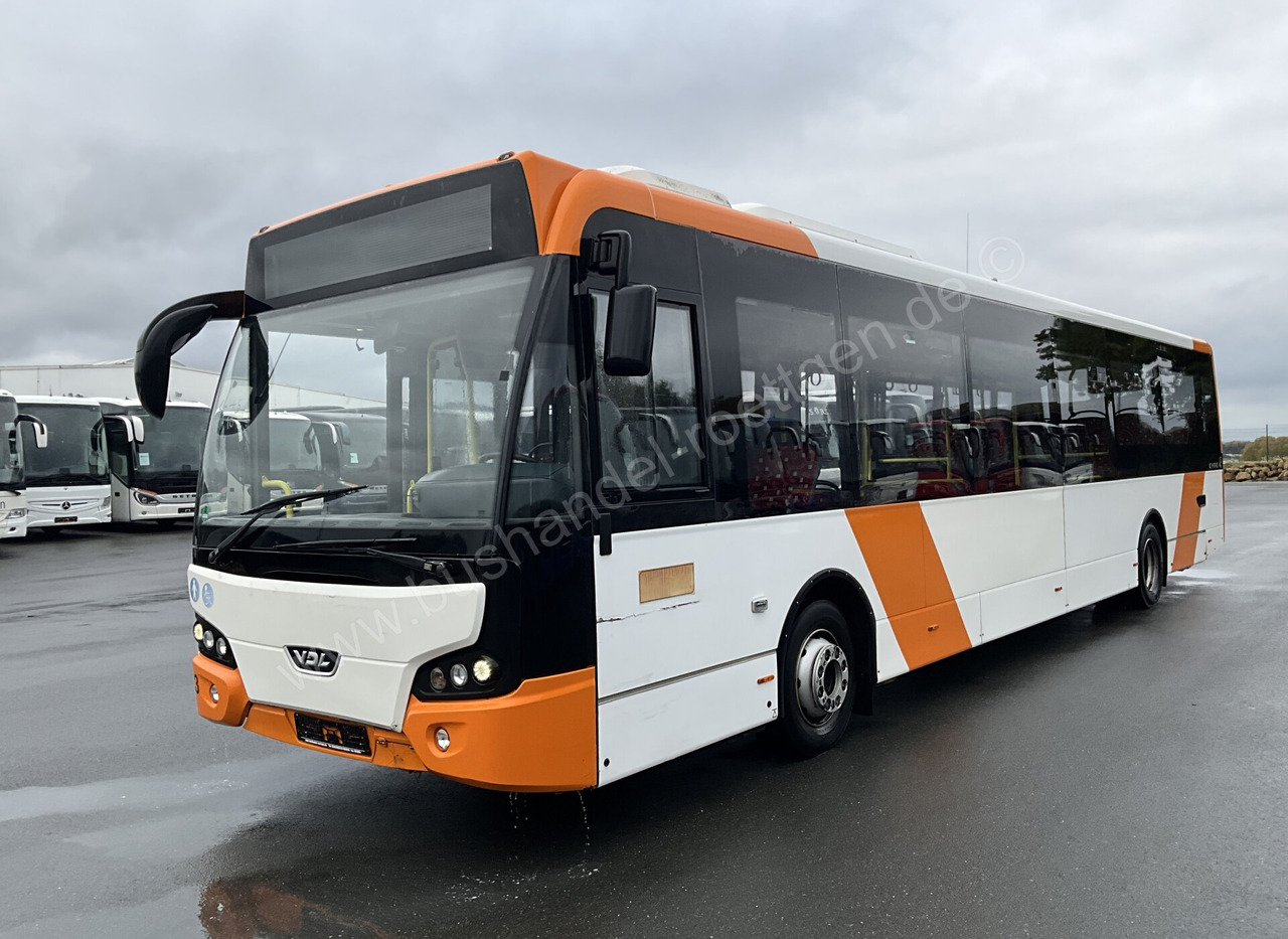 VDL Citea LLE - 시내버스 : 사진 2 VDL Citea LLE - 시내버스 : 사진 2