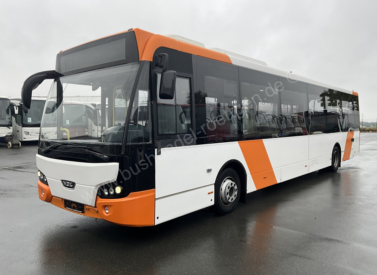 VDL Citea LLE - 시내버스 : 사진 2 VDL Citea LLE - 시내버스 : 사진 2