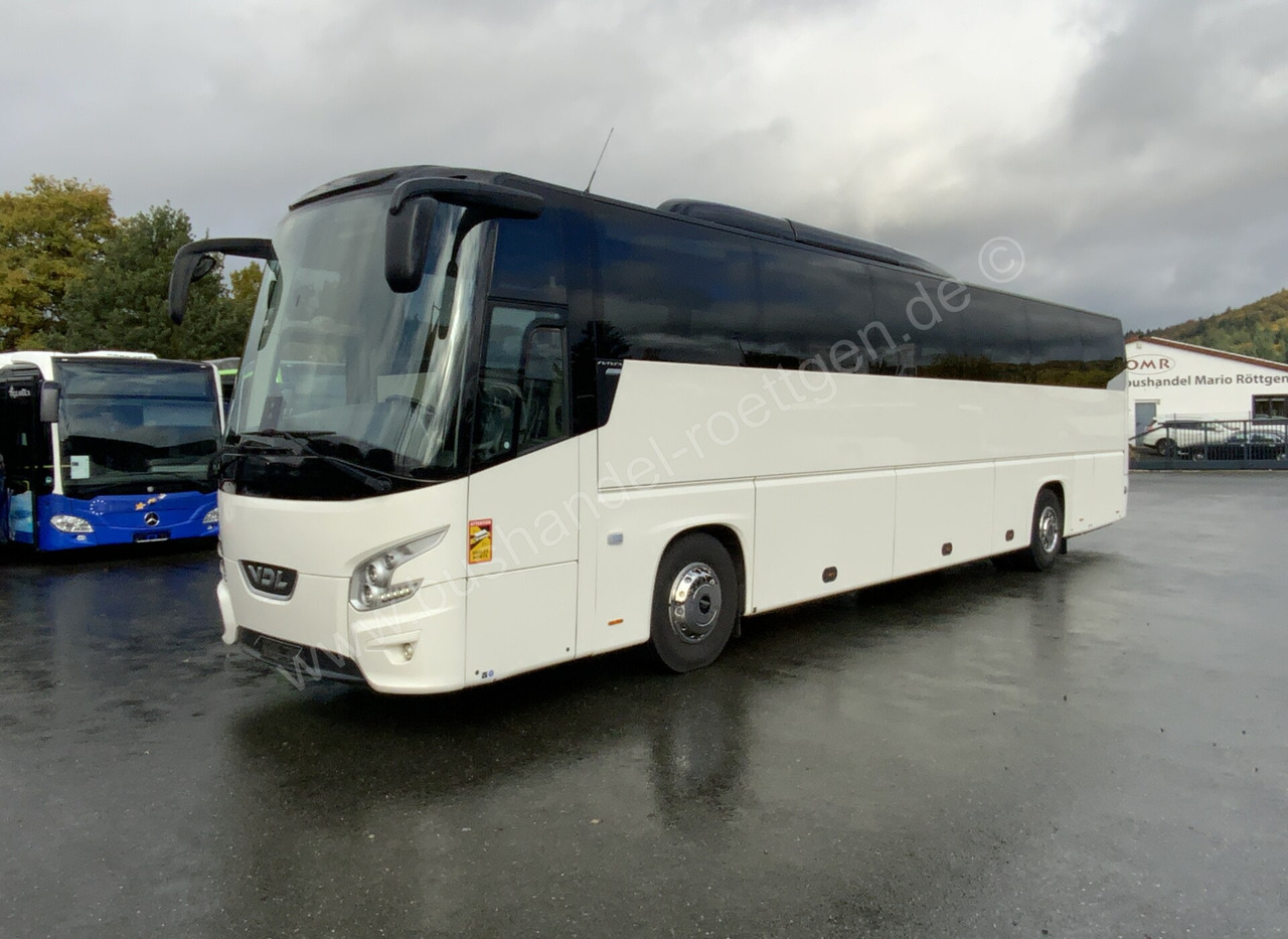 VDL Futura FHD2 - 대형 버스 : 사진 2 VDL Futura FHD2 - 대형 버스 : 사진 2