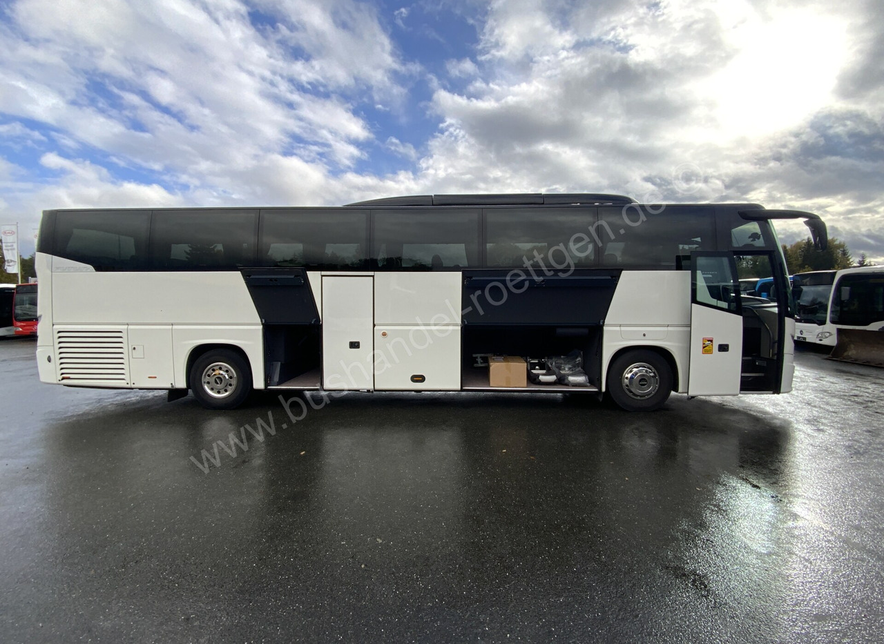 VDL Futura FHD2 - 대형 버스 : 사진 5 VDL Futura FHD2 - 대형 버스 : 사진 5