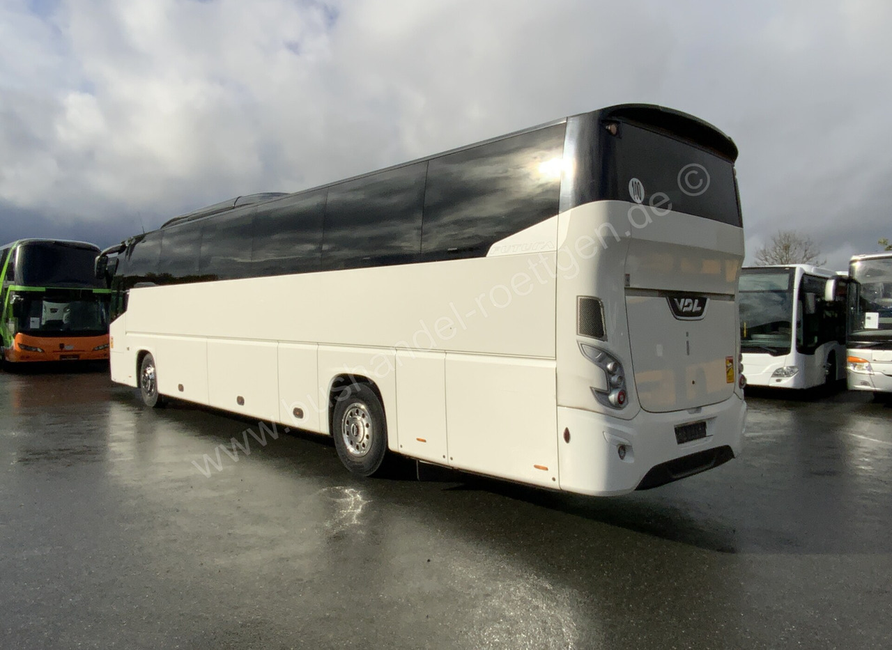 VDL Futura FHD2 - 대형 버스 : 사진 4 VDL Futura FHD2 - 대형 버스 : 사진 4