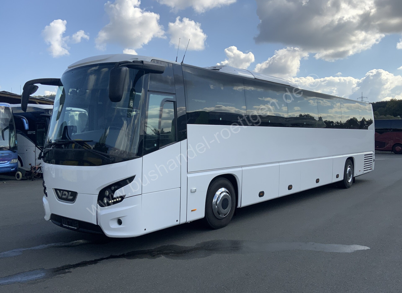 VDL Futura - 대형 버스 : 사진 2 VDL Futura - 대형 버스 : 사진 2