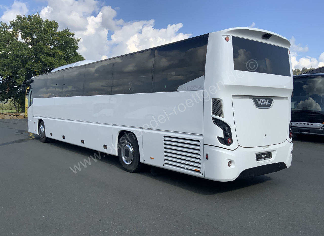 VDL Futura - 대형 버스 : 사진 4 VDL Futura - 대형 버스 : 사진 4