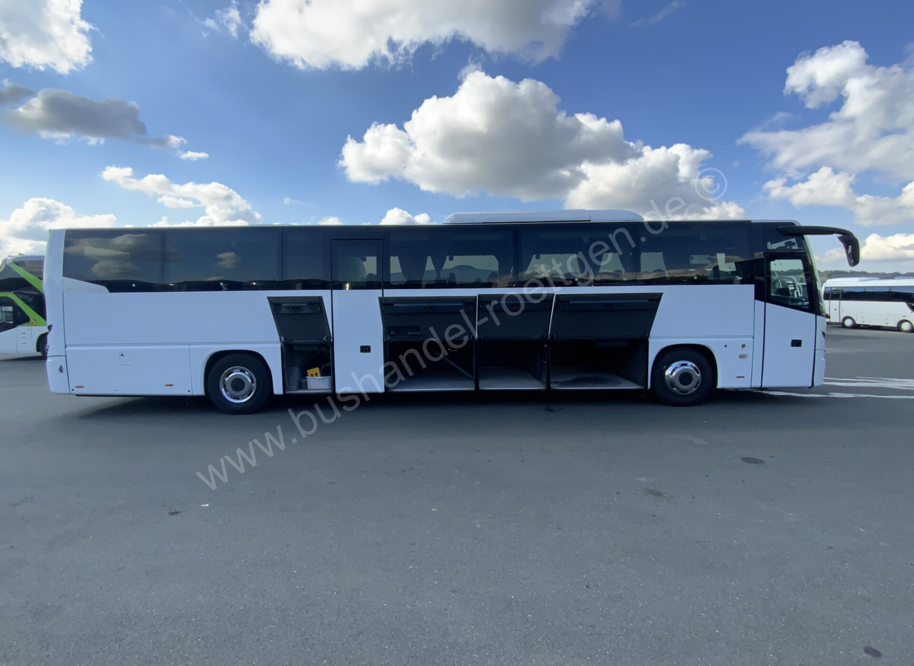 VDL Futura - 대형 버스 : 사진 5 VDL Futura - 대형 버스 : 사진 5
