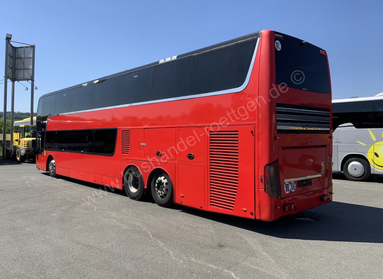 Van Hool TDX27 Astromega - 2층 버스 : 사진 4 Van Hool TDX27 Astromega - 2층 버스 : 사진 4
