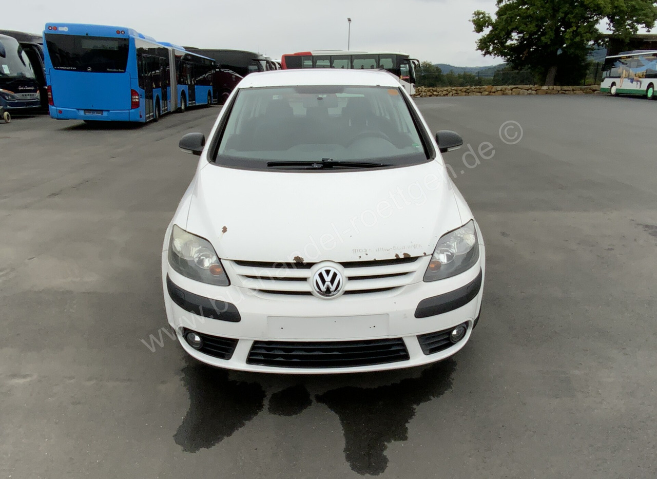 Volkswagen Golf Plus 2.0 TDI - 차량 : 사진 5 Volkswagen Golf Plus 2.0 TDI - 차량 : 사진 5