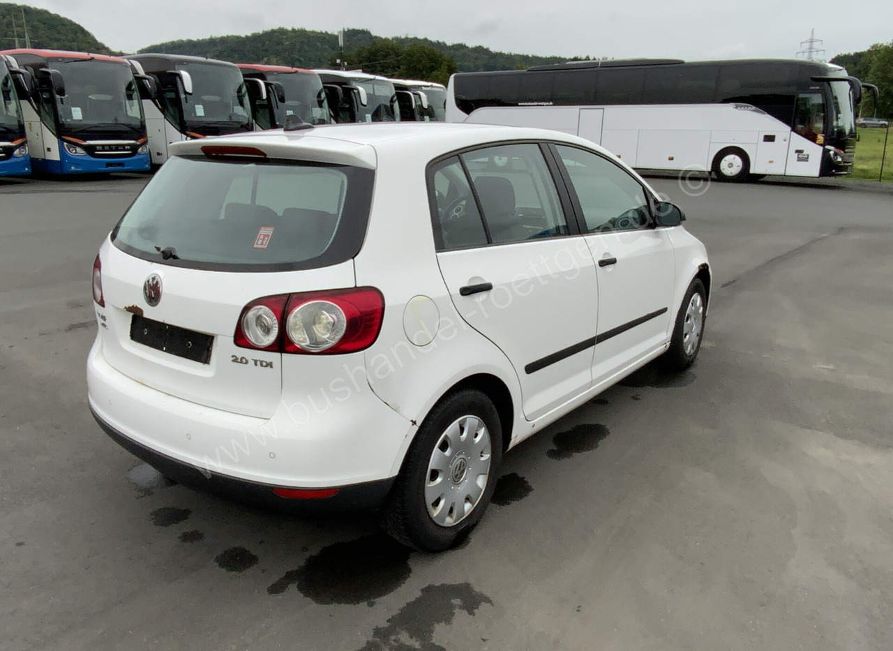 Volkswagen Golf Plus 2.0 TDI - 차량 : 사진 3 Volkswagen Golf Plus 2.0 TDI - 차량 : 사진 3