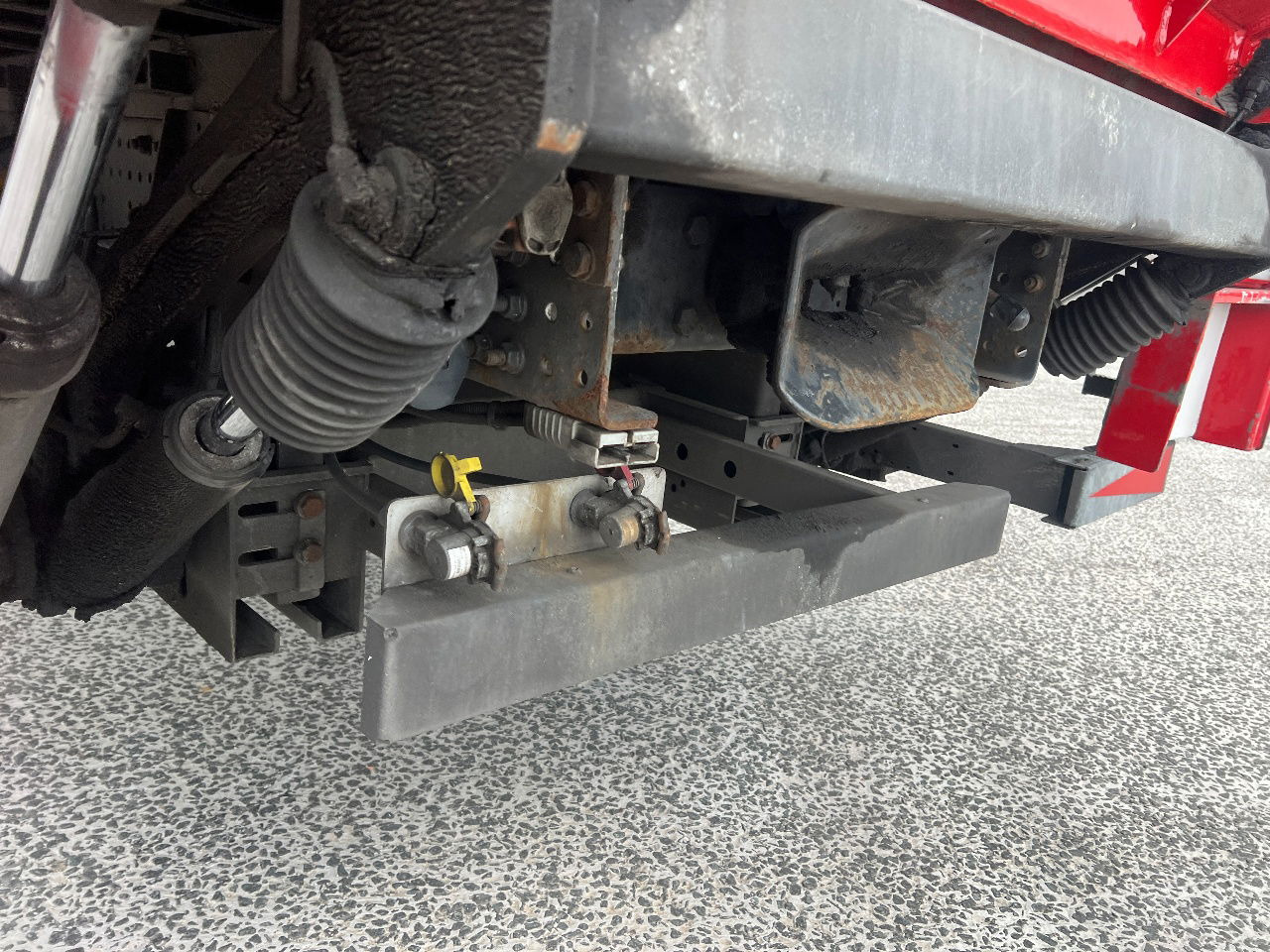 Iveco Stralis 310 AD, 19Ton, Euro 6 - 박스 트럭 : 사진 5 Iveco Stralis 310 AD, 19Ton, Euro 6 - 박스 트럭 : 사진 5