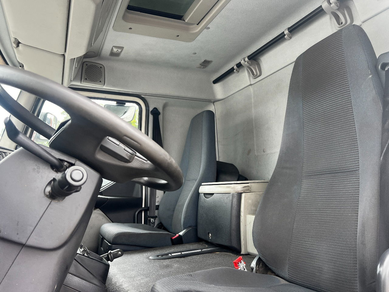 박스 트럭 Volvo FL 12.240 Euro 5, NL truck : 사진 12