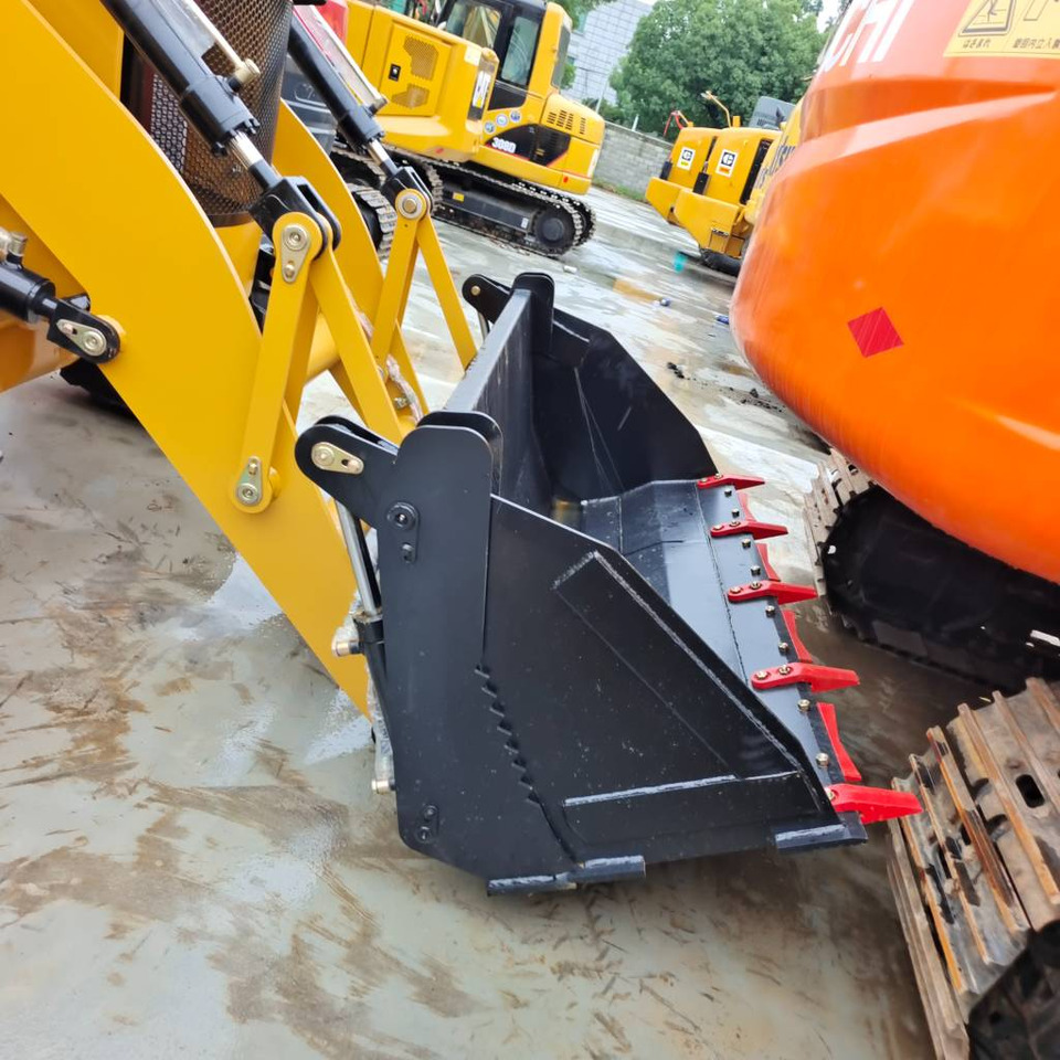 CAT 100% new caterpillar 420 F - 백호 로더 : 사진 4 CAT 100% new caterpillar 420 F - 백호 로더 : 사진 4