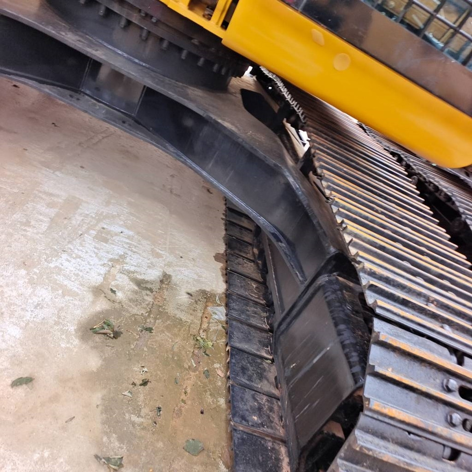 CAT 323 D - 크롤러 굴삭기 : 사진 5 CAT 323 D - 크롤러 굴삭기 : 사진 5