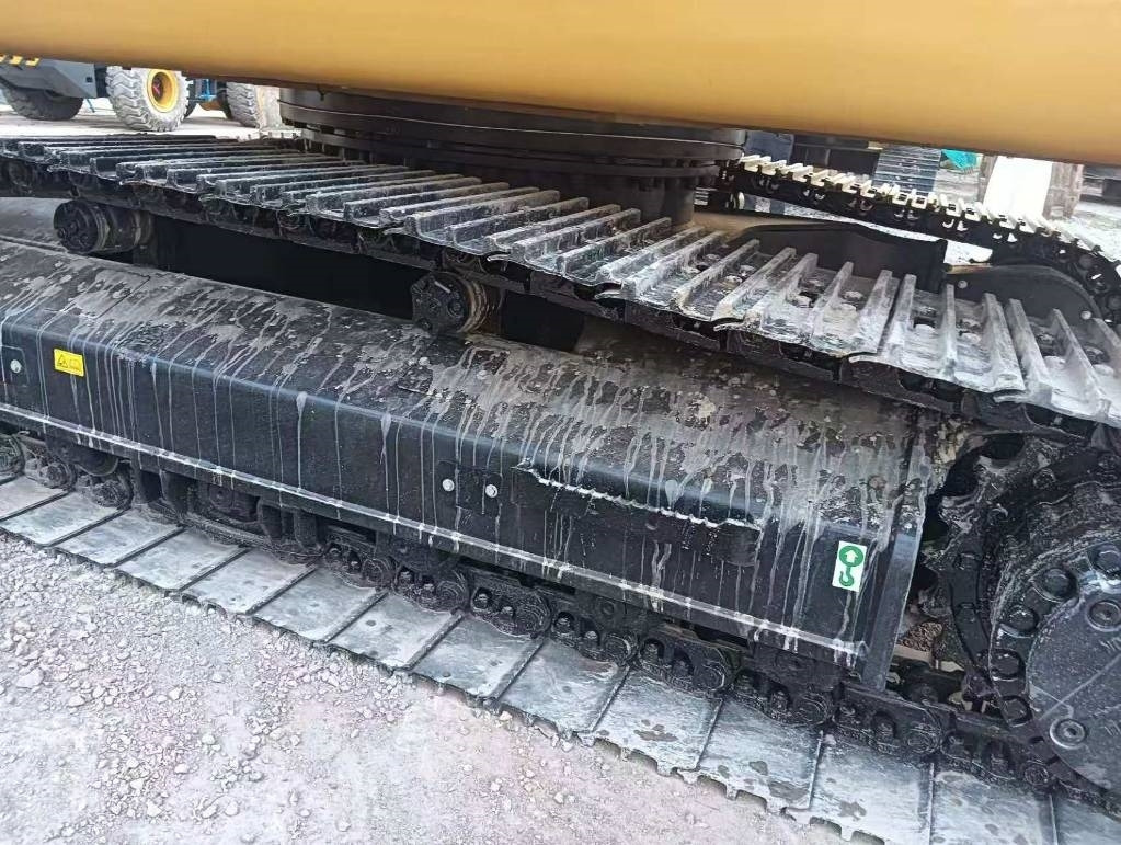 CAT 324 D L - 크롤러 굴삭기 : 사진 2 CAT 324 D L - 크롤러 굴삭기 : 사진 2