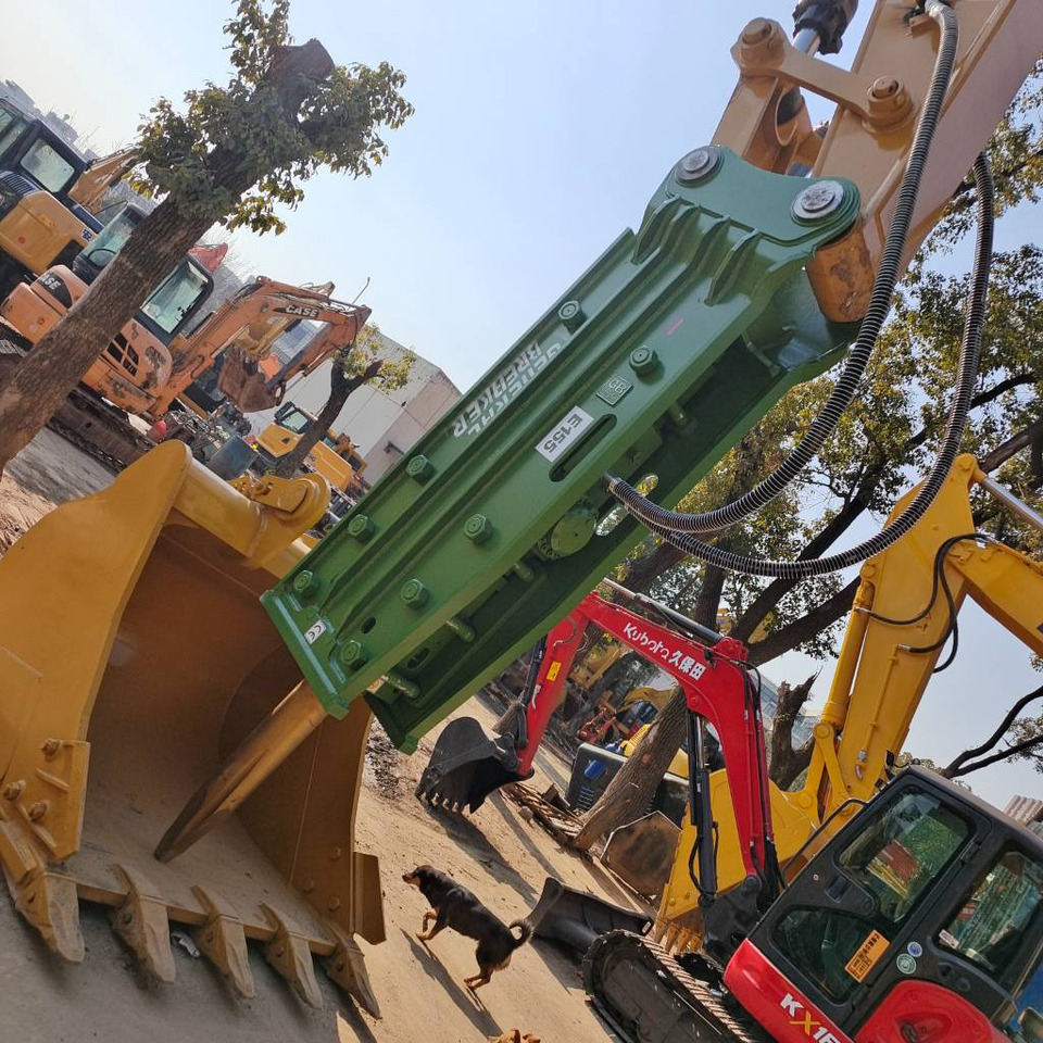 CAT 336 D2 - 크롤러 굴삭기 : 사진 5 CAT 336 D2 - 크롤러 굴삭기 : 사진 5