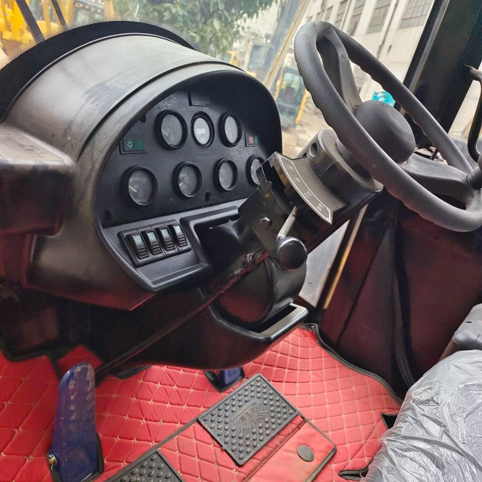 CAT 966 H - 크롤러 굴삭기 : 사진 3 CAT 966 H - 크롤러 굴삭기 : 사진 3