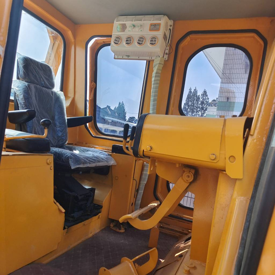 CAT D 7 G - 그레이더 : 사진 4 CAT D 7 G - 그레이더 : 사진 4