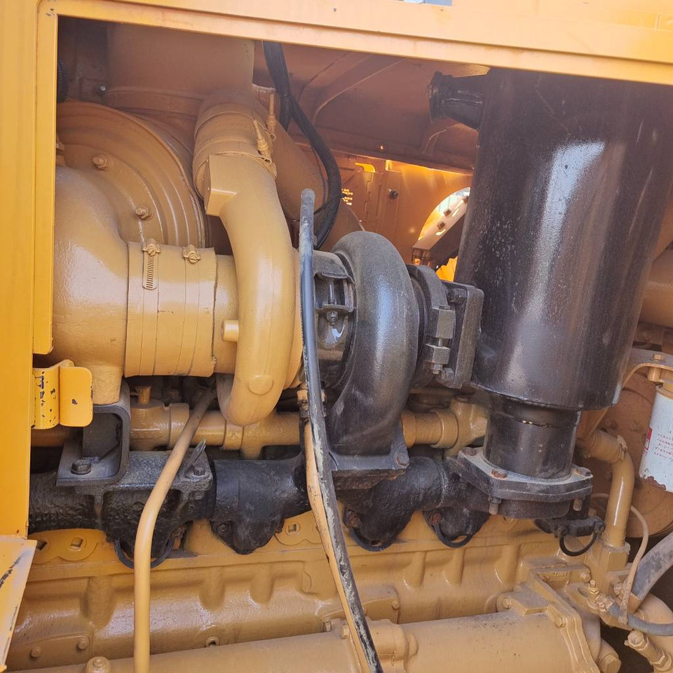 CAT D 7 G - 그레이더 : 사진 5 CAT D 7 G - 그레이더 : 사진 5