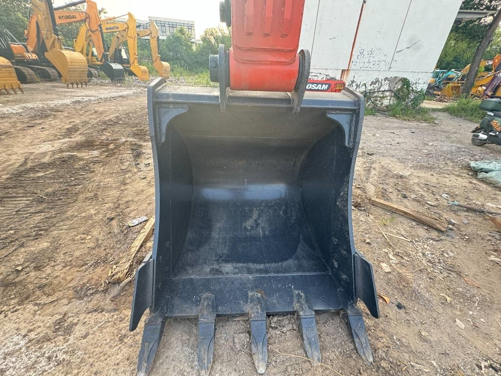 Doosan DX 225 LC - 크롤러 굴삭기 : 사진 3 Doosan DX 225 LC - 크롤러 굴삭기 : 사진 3