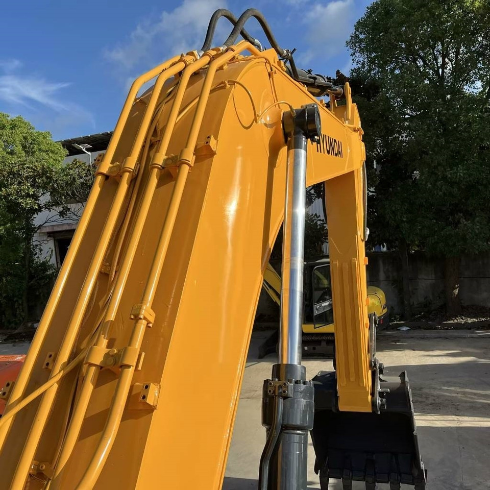 Hyundai 305LC-9S - 크롤러 굴삭기 : 사진 5 Hyundai 305LC-9S - 크롤러 굴삭기 : 사진 5