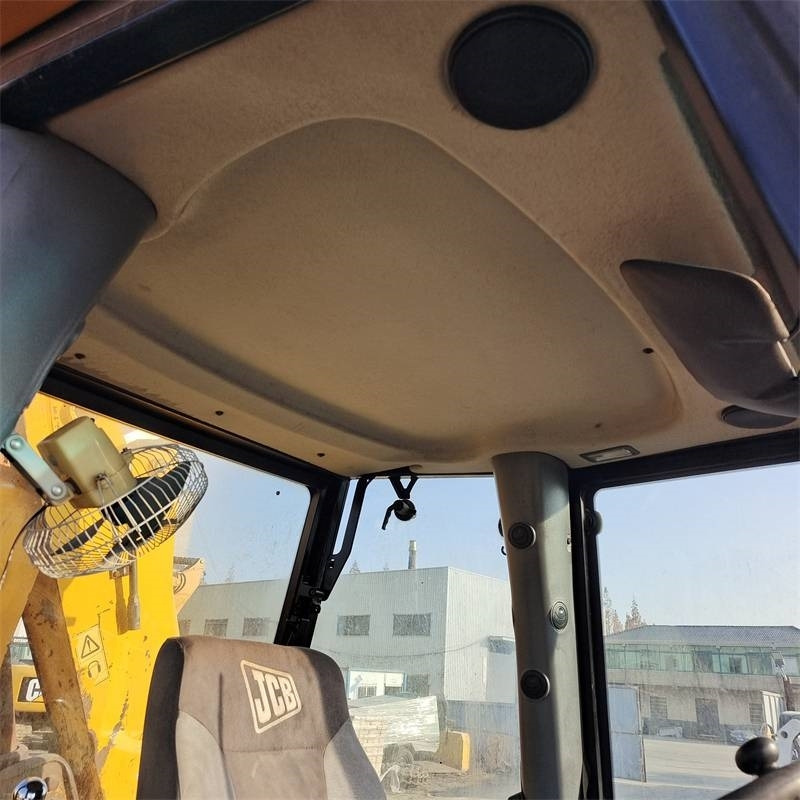 신규 백호 로더 JCB 4CX Brand new machine : 사진 10