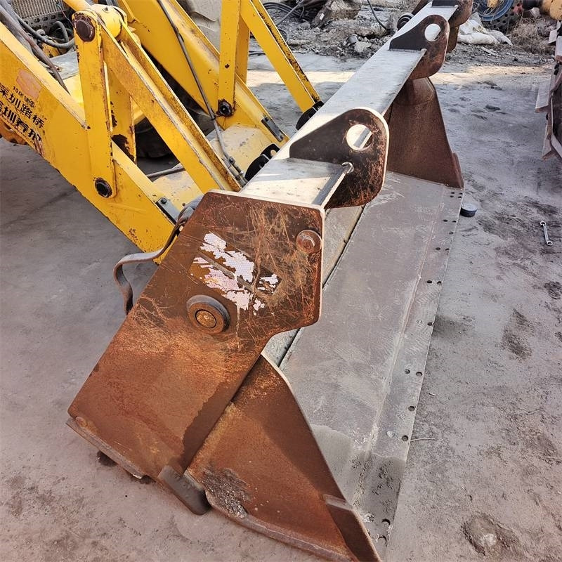 신규 백호 로더 JCB 4CX Brand new machine : 사진 13