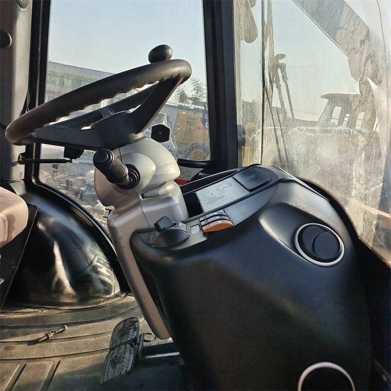 신규 백호 로더 JCB 4CX Brand new machine : 사진 8