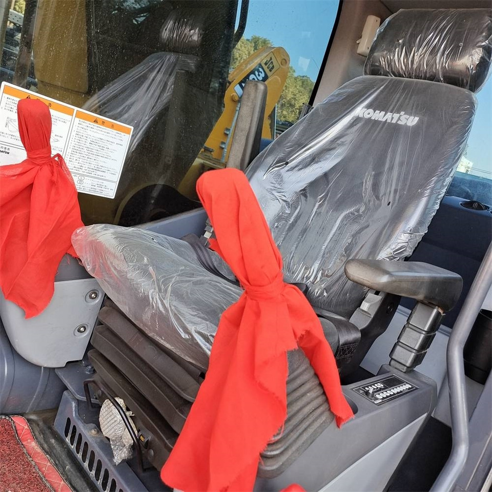 Komatsu PC 240 - 크롤러 굴삭기 : 사진 4 Komatsu PC 240 - 크롤러 굴삭기 : 사진 4