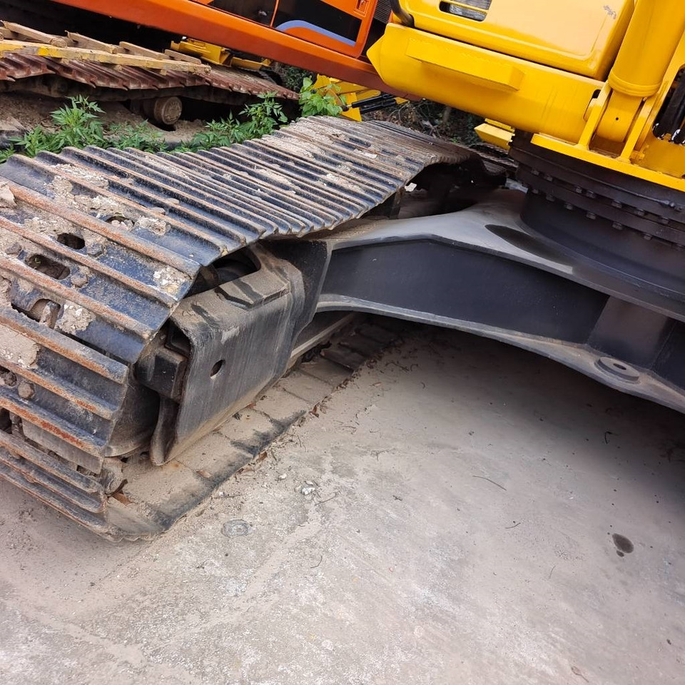 Komatsu PC300 - 크롤러 굴삭기 : 사진 3 Komatsu PC300 - 크롤러 굴삭기 : 사진 3