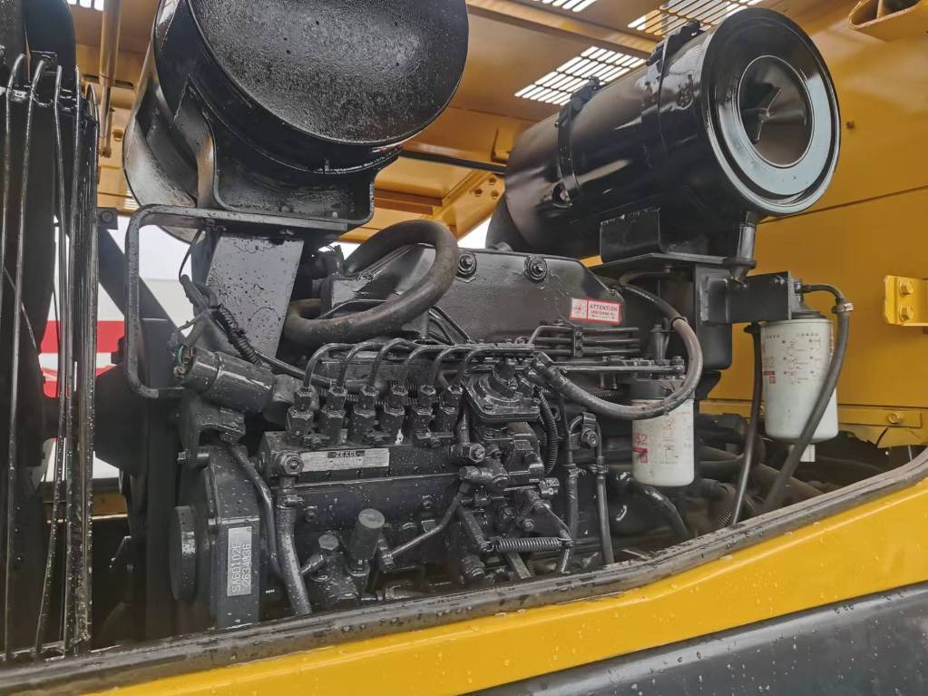 Komatsu WA 360-3 - 휠 로더 : 사진 3 Komatsu WA 360-3 - 휠 로더 : 사진 3