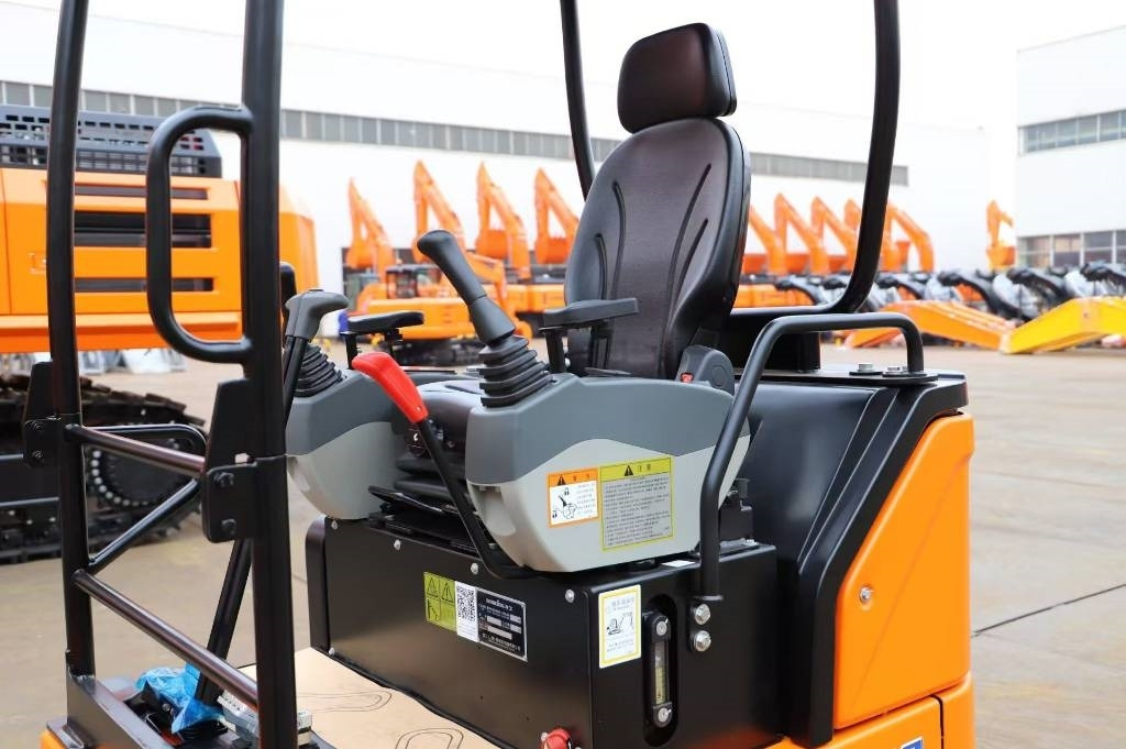 Lonking LG 6020 100% brand new machine - 크롤러 굴삭기 : 사진 5 Lonking LG 6020 100% brand new machine - 크롤러 굴삭기 : 사진 5