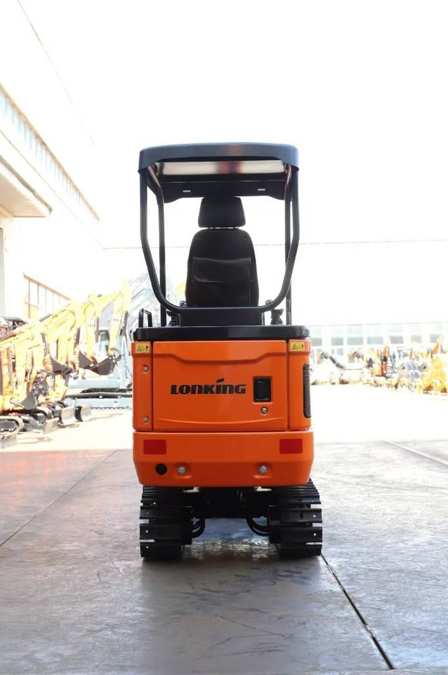 Lonking LG 6020 100% brand new machine - 크롤러 굴삭기 : 사진 4 Lonking LG 6020 100% brand new machine - 크롤러 굴삭기 : 사진 4