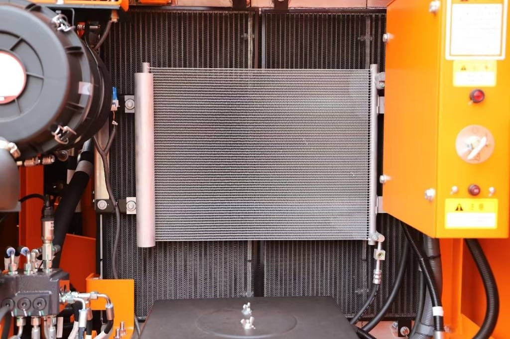 Lonking LG 6135 G4 100% new machine - 크롤러 굴삭기 : 사진 2 Lonking LG 6135 G4 100% new machine - 크롤러 굴삭기 : 사진 2