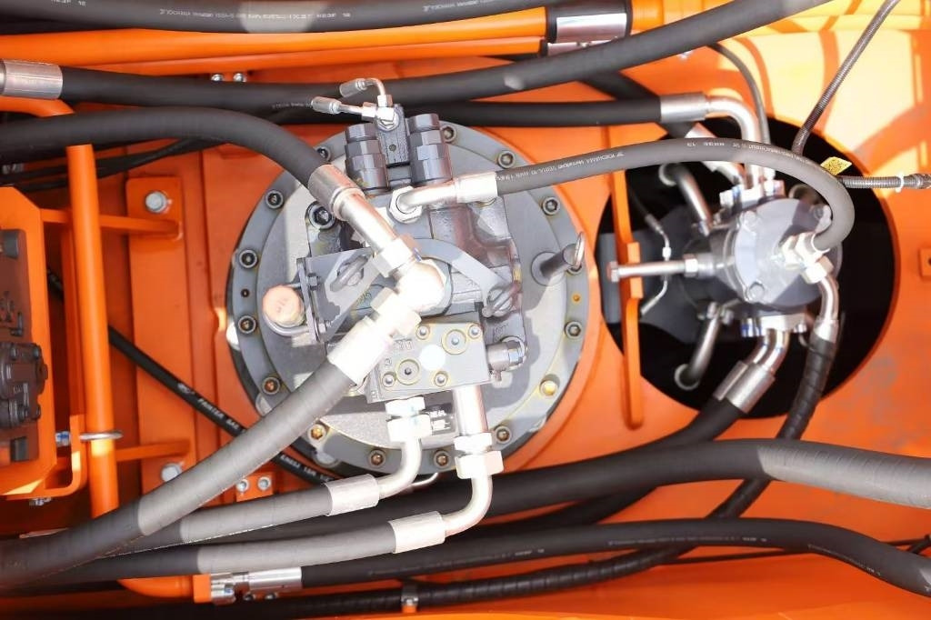 Lonking LG 6245 F G4 100% brand new machine - 크롤러 굴삭기 : 사진 5 Lonking LG 6245 F G4 100% brand new machine - 크롤러 굴삭기 : 사진 5