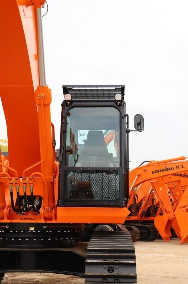 Lonking LG 6306 G4 100% Brand New Machine - 크롤러 굴삭기 : 사진 3 Lonking LG 6306 G4 100% Brand New Machine - 크롤러 굴삭기 : 사진 3