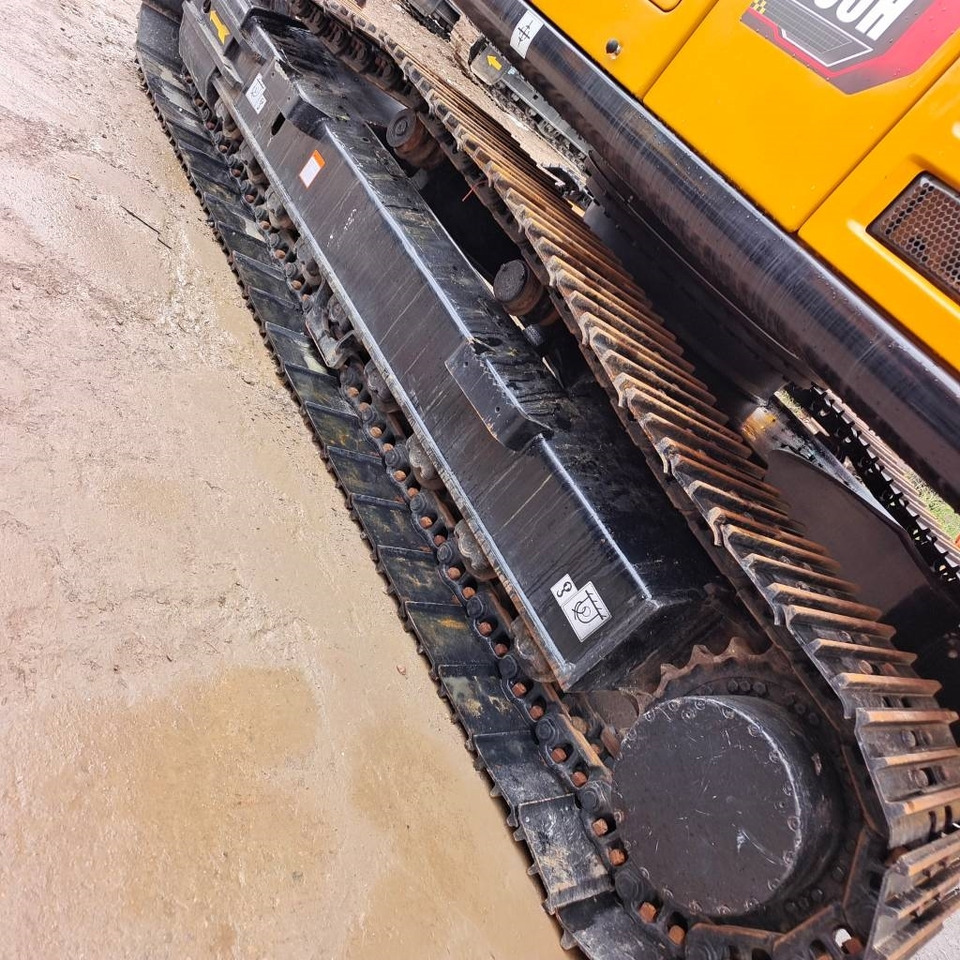 크롤러 굴삭기 Sany SY 235 H : 사진 8 크롤러 굴삭기 Sany SY 235 H : 사진 8