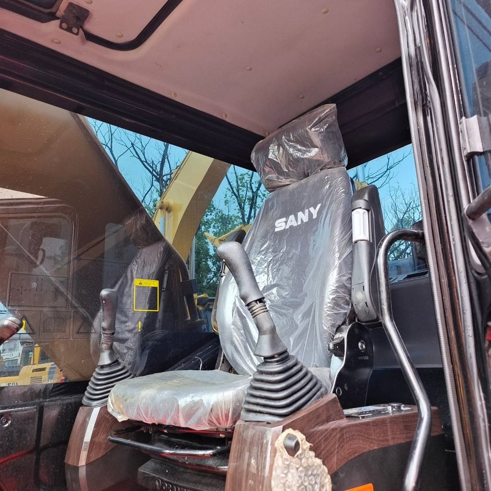 크롤러 굴삭기 Sany SY 235 H : 사진 9 크롤러 굴삭기 Sany SY 235 H : 사진 9