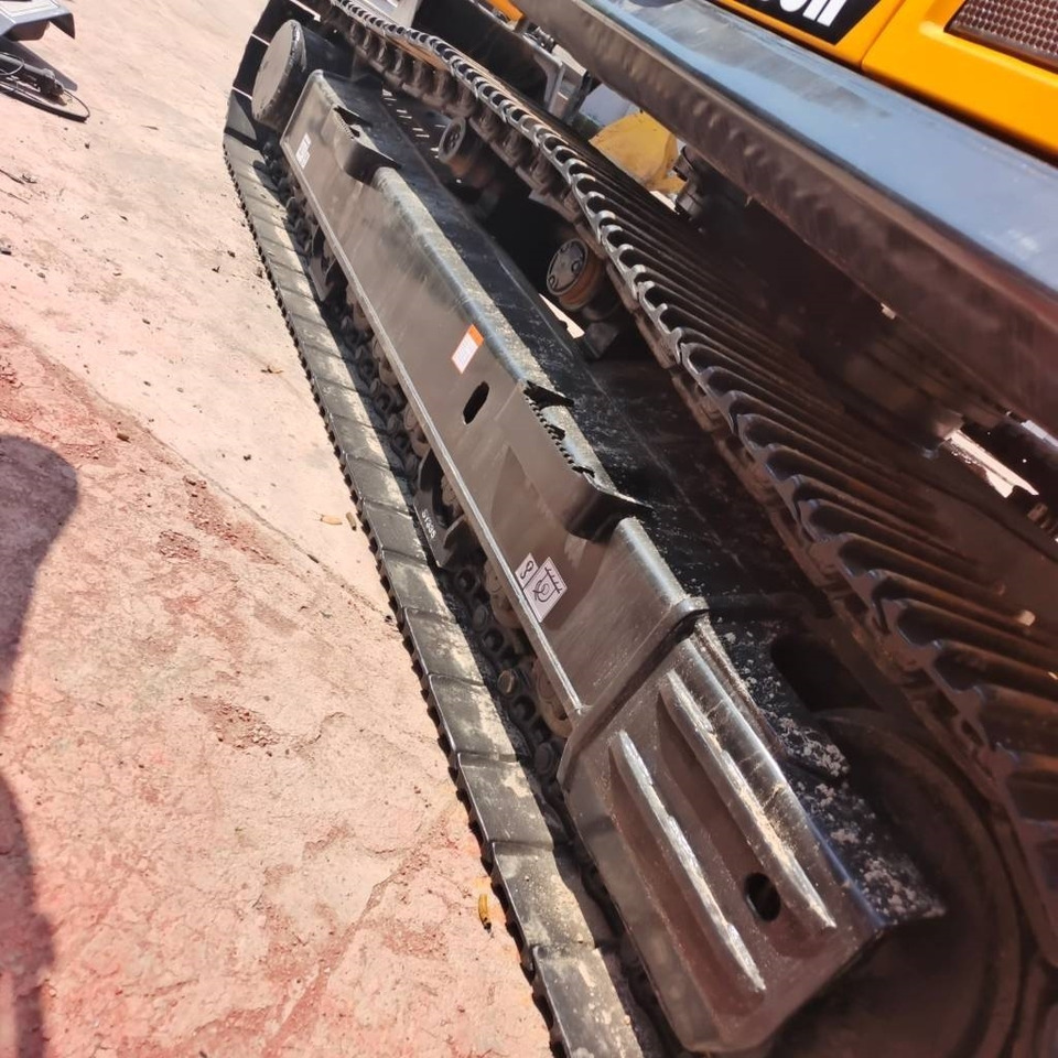 크롤러 굴삭기 Sany SY 335 H : 사진 10 크롤러 굴삭기 Sany SY 335 H : 사진 10