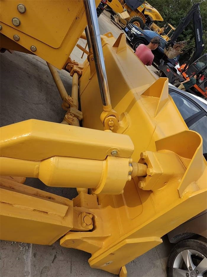 Shantui SD 22 - 불도저 : 사진 4 Shantui SD 22 - 불도저 : 사진 4