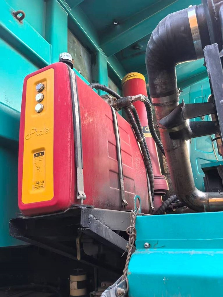 Sunward SWK 105 - 리지드 덤프/ 바위 트럭 : 사진 3 Sunward SWK 105 - 리지드 덤프/ 바위 트럭 : 사진 3