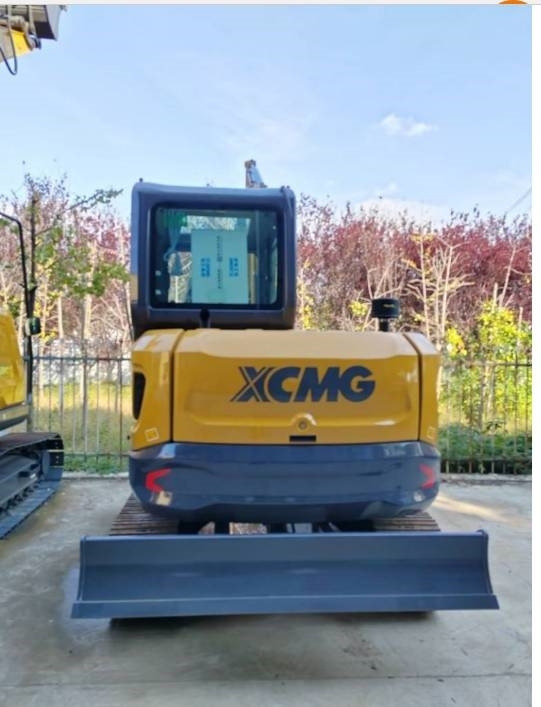 XCMG XE 60 G PRO 100% NEW MACHINE - 크롤러 굴삭기 : 사진 2 XCMG XE 60 G PRO 100% NEW MACHINE - 크롤러 굴삭기 : 사진 2