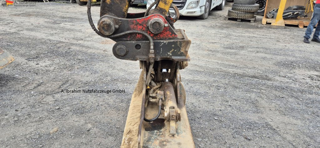 CAT 308 E 2 CR Schnellwechsler Minibagger <10t | Klima | Voll funktionsfähig - 미니 굴삭기 : 사진 2 CAT 308 E 2 CR Schnellwechsler Minibagger <10t | Klima | Voll funktionsfähig - 미니 굴삭기 : 사진 2