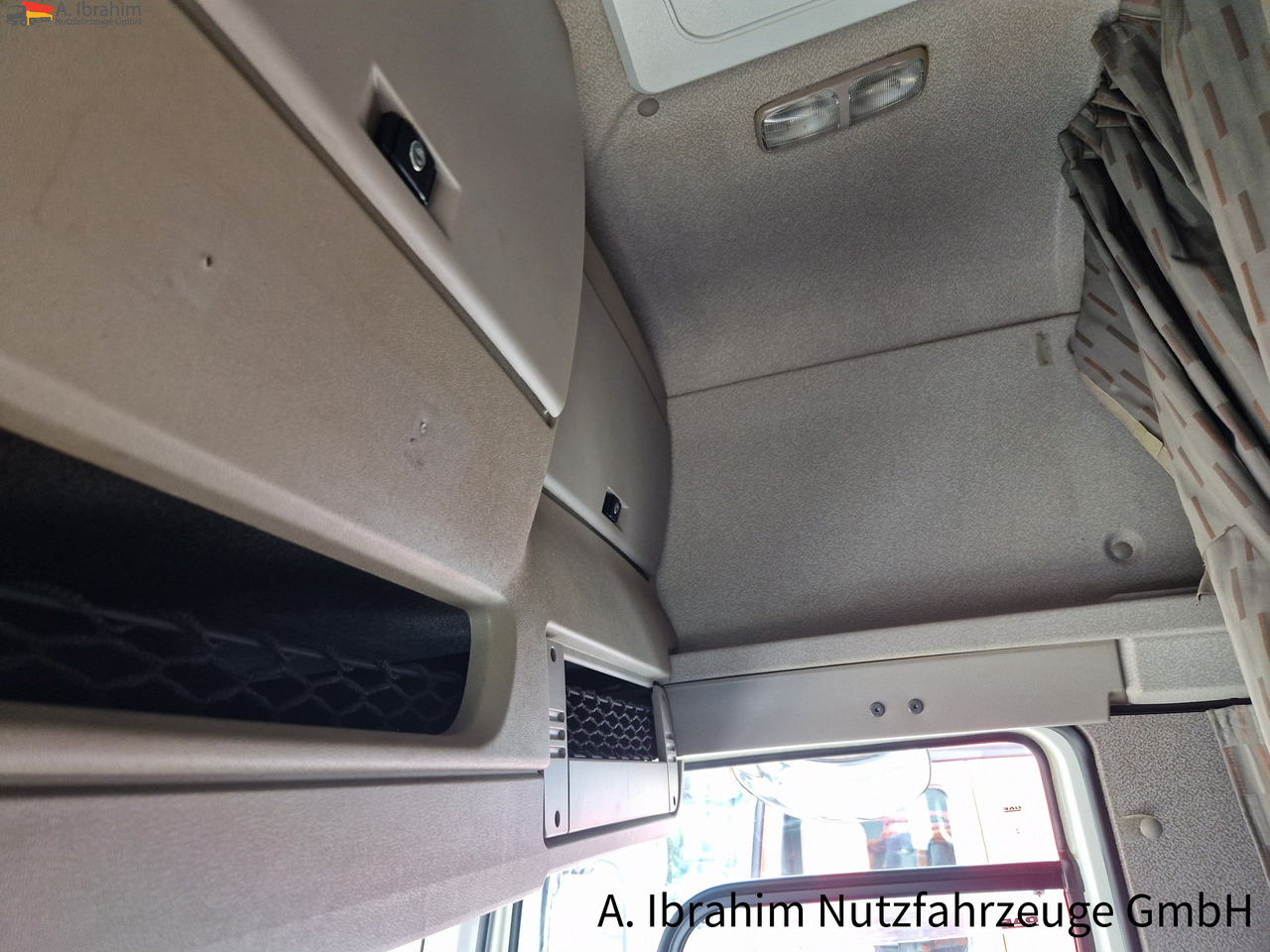 Daf CF 400 FT PTO für Kompressor Standklima, fehlerfrei - 트랙터 유닛 : 사진 5 Daf CF 400 FT PTO für Kompressor Standklima, fehlerfrei - 트랙터 유닛 : 사진 5