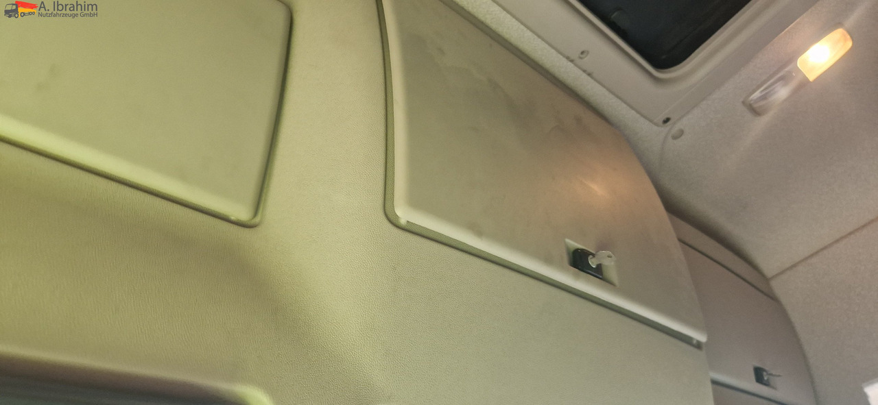 Daf CF 400 FT PTO für Kompressor sehr sauber, 1. Hand - 트랙터 유닛 : 사진 4 Daf CF 400 FT PTO für Kompressor sehr sauber, 1. Hand - 트랙터 유닛 : 사진 4